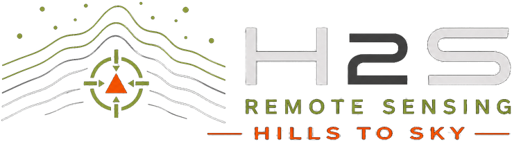 H2S Remote Sensing — Hills to Sky